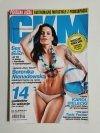 CKM NR 8 (241) SIERPIEŃ 2018 BERENIKA NIENADOWSKA 