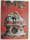 KARTKA ŚWIĄTECZNA NR.84 KOMPOZYCJA ŚWIĄTECZNA FOT. W. STASIAK