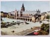 KRAKÓW. SUKIENNICE