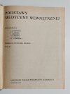 PODSTAWY MEDYCYNY WEWNĘTRZNEJ TOM III 1969