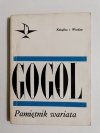 PAMIĘTNIK WARIATA - Gogol 1968