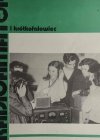 RADIOAMATOR I KRÓTKOFALOWIEC NR 4 ROK 1974