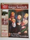 JAN PAWEŁ II KOLEKCJA KSIĘGA ŚWIĘTYCH ODCINEK 39 (14)