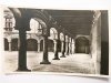 BESANCON – LES BAINS. COUR INTERIEURE DU POLAIS GRANVELLE