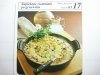 KARTA KULINARNA NR 63 ZAPIEKANE ZIEMNIAKI PO