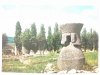 VALEJA ROMANA (PIACENZA) – SCAVI ARCHEOLOGICI. LA MACINA