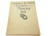 NOCNY LOT - Antoine de Saint-Exupery 1982
