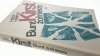 BUNT ŻOŁNIERZY - Hans Hellmut Kirst 1989