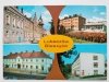 LUBACZÓW OLESZYCE. CZTERY UJĘCIA FOT. KRASSOWSKI, ŁADNO