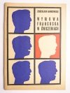 WYMOWA FRANCUSKA W ĆWICZENIACH - Zdzisław Jankowski 1971