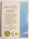 ŻÓŁTY TYGRYS: TRZECI WYMIAR PUSTYNI - Janusz Ledwoch 1987