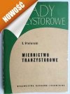 MIERNICTWO TRANZYSTOROWE - E. Stolarski