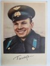 YURI GAGARINE