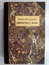 ZBRODNIA I KARA - Fiodor Dostojewska