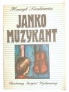 JANKO MUZYKANT - Henryk Sienkiewicz 1983