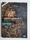 OBLICZA GEOGRAFII 2 PODRĘCZNIK ZAKRES ROZSZERZONY - T. Rachwał 