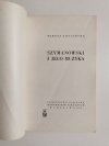 SZYMANOWSKI I JEGO MUZYKA - Teresa Chylińska 1971