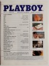 PLAYBOY NR 11 (12) LISTOPAD 1993 MIMI ROGERS