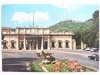 MONTECATINI TERME. INGRESO STABILIMENTO TETTUCCIO