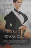 POSAG SZWACZKI - Maredith Jaeger