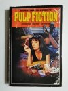 PULP FICTION. SCENARIUSZ QUENTIN TARANTINO 
