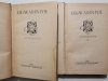 OPOWIADANIA TOM I i II - Edgar Allan Poe 1956