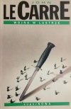 WOJNA W LUSTRZE - John LeCarre