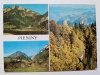 PIENINY. TRZY KORONY, PODSKALNIA GÓRA I WĄWÓZ SOPCZAŃSKI FOT. SUMIŃSKI