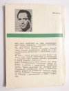 CHŁOPIEC NA LOTNYM TRAPIEZIE - Saroyan 1968