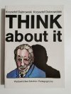 THINK ABOUT IT - Krzysztof Dąbrowski 1990