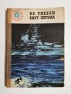 MINIATURY MORSKIE. DO TRZECH RAZY SZTUKA - Jan Nowak 1960