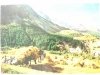 LES ALPES EN COULEURS NATURELLES. L'OISANS