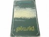 PIASKI - Jerzy Putrament 1975
