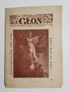 MŁODY GŁOS DODATEK DO GŁOSU KATOLICKIEGO NR 31/32 1951