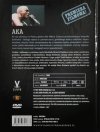 DVD. LEGENDY MUZYKI. EMINEM AKA
