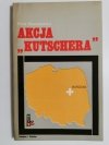 AKCJA KUTSCHERA - Piotr Stachiewicz 1982