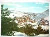 ROCCARASO m.1250 PANORAMA INVERNALE