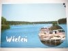 WIELEŃ. OŚRODEK WCZASÓW RODZINNYCH TURÓW