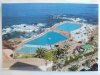 TENERIFE. SWIMMING POOL OF SAINT THELME