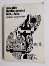 POCZĄTEK ELEKTROTECHNICE DAŁA... ŻABA - Leszek Gaszyński 1973