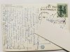 KARKONOSZE. FRAGMENT WODOSPADU KAMIEŃCZYKA