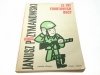 ZE 101 FRONTOWYCH NOCY - Janusz Przymanowski 1984