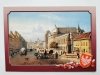 J. CEGLIŃSKI, KOŚCIÓŁ BERNARDYNÓW W WARSZAWIE. ZBIORY PRYWATNE
