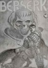 BERSERK 10 - Kentarou Miura