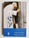 PUKAM DO DRZWI WASZYCH DOMÓW. ROZWAŻANIA 1994