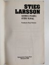 MILLENNIUM - Stieg Larsson 2009