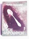 16 CECH WSPÓLNYCH - Roman Jaworowski 1981