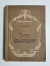 EUGENIA GRANDET - H. Balzac 1955