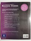 AN INTEGRATED APPROACH TO BUSINESS STUDIES - Bruce R Jewell 2000