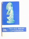 TANIEC BAWI I OPOWIADA - Irena Turska 1970
